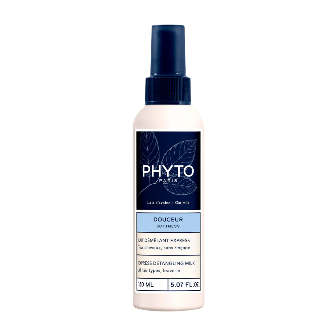 PHYTO DOUCEUR Softness Express Detangling Milk