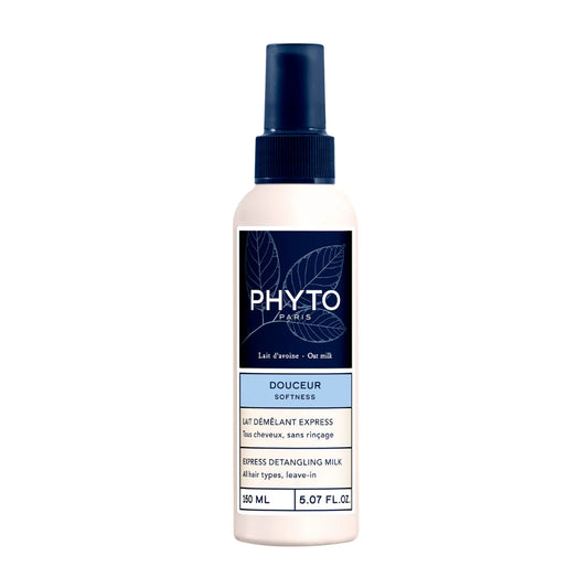PHYTO DOUCEUR Softness Express Detangling Milk