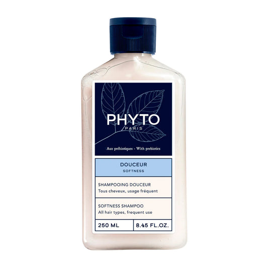 PHYTO DOUCEUR Softness Shampoo