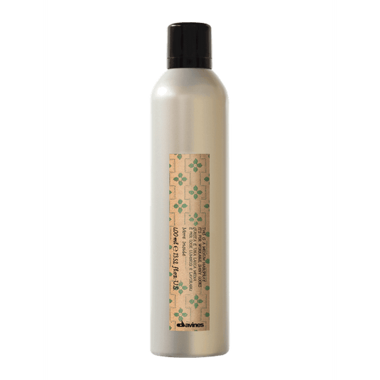 Davines This Is A Medium Hairspray