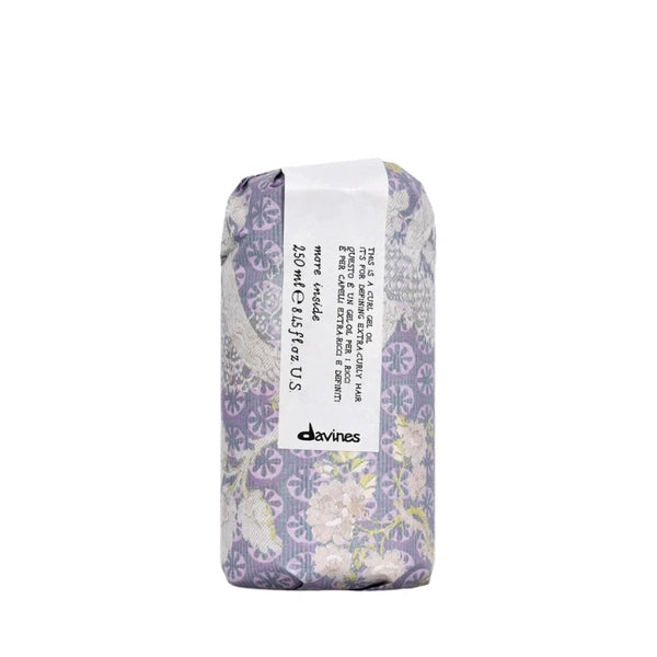 Davines This is a Curl Gel Oil
